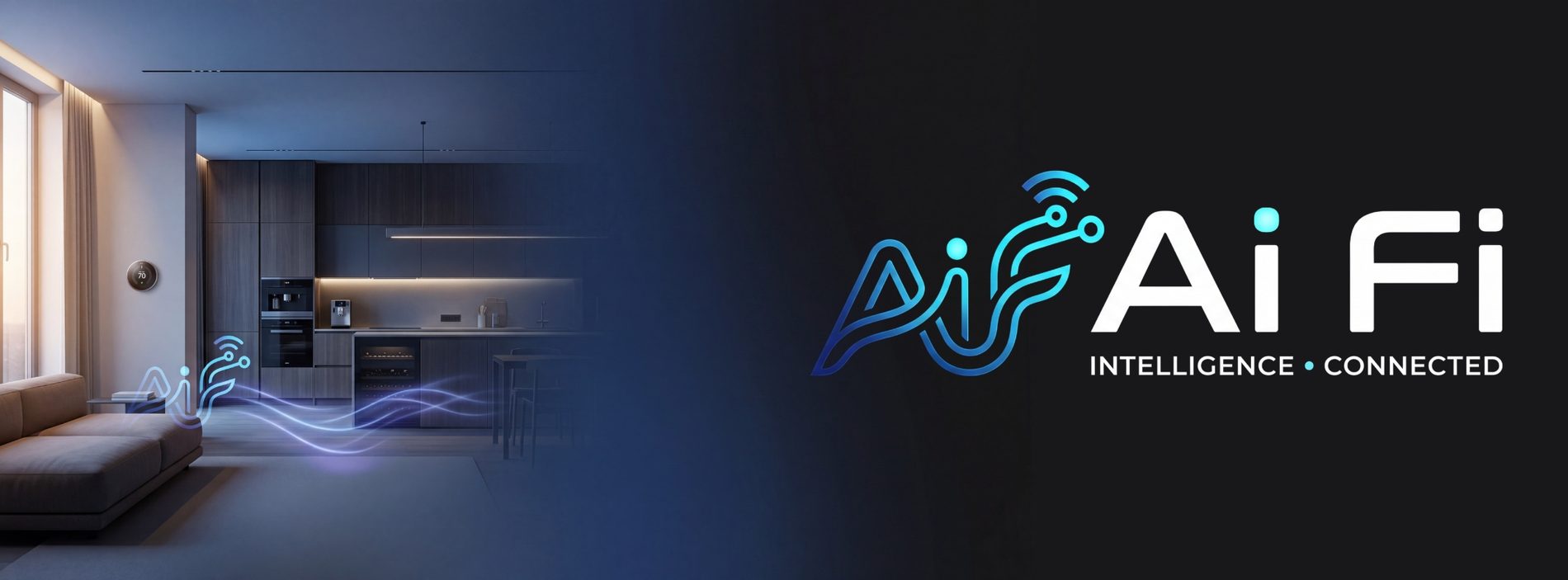 Ai Fi — Intelligence • Connected